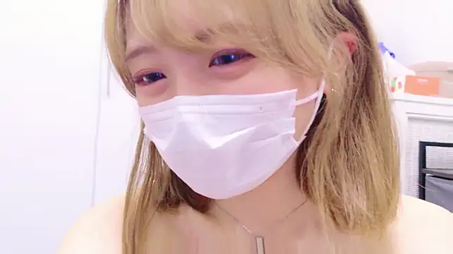 Okonomi-Monnja - 顔真っ赤でごめんなさい💦下着とって全身お披露目、、、します