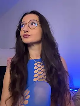 TheaMalekoo - Dildo fuck