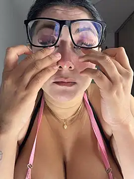 Linatarens - fuck me hard and fuck my tits