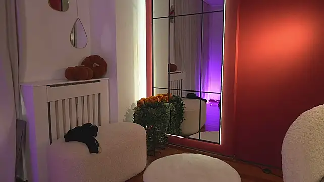 JustinneJade - Get my pussy dripping