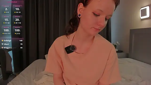 Miraletta - pussy fuck