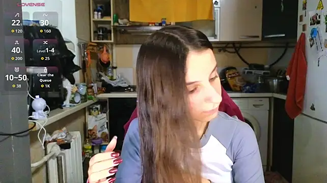 _Nika_Kik - Ass