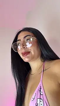 Mia_222 - RIDE DILDO FRONT , NAKED + DOMI CONTROL