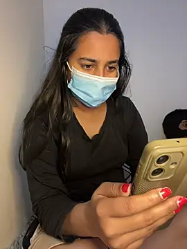 JazzLust - Blowjob & Fingring