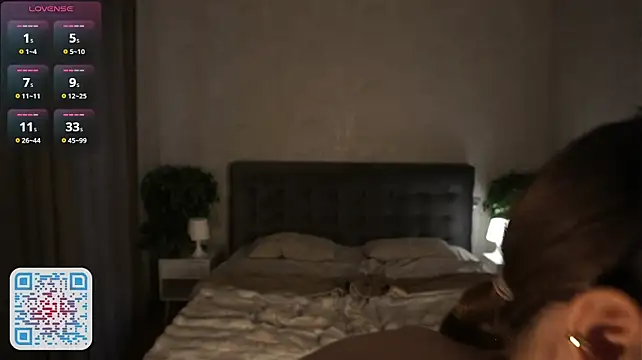 PearleKalmen - make me cum first time today 💖