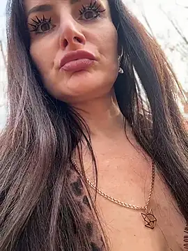AnnaMaria- - SQUIRT SHOW