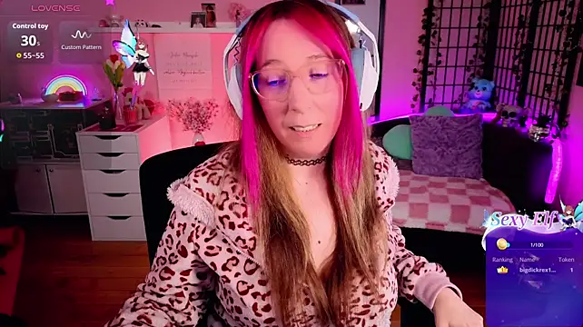 JustKerry - last tip gets 3 videos 🎁