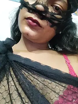 Anarkali143 - Big ass show