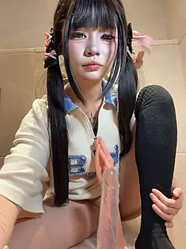MeimoDog - 服用泰国果冻