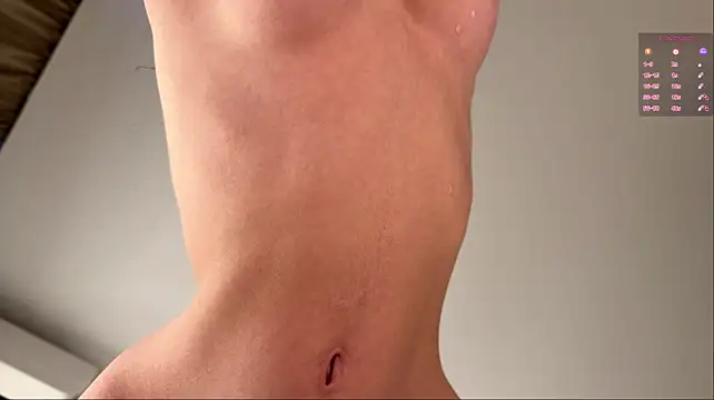 TariDehay - naughty fingerplay under in the pussy