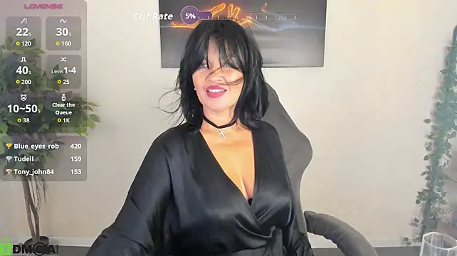 Sara_Devills - show your legs