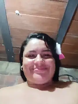 Dirty-violeta_19 - Dildo ass