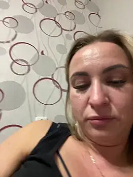 SweetOlga - Hello guys have a good day
