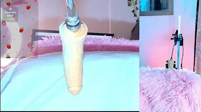 Soraya_Davis - 4 min of control domi+ squir