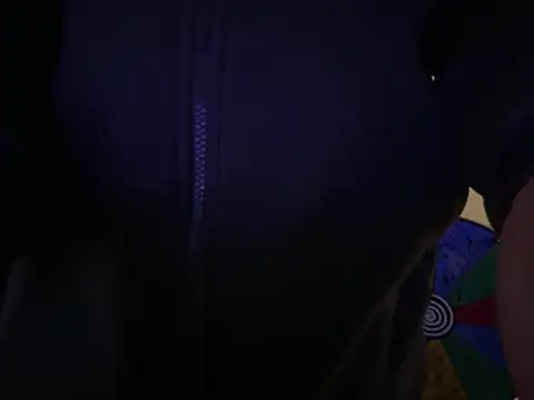 Gator_Zoe - 5 minute blowjob