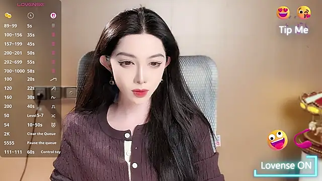 Vyizh- - M腿诱惑上空大黑牛震动5分钟