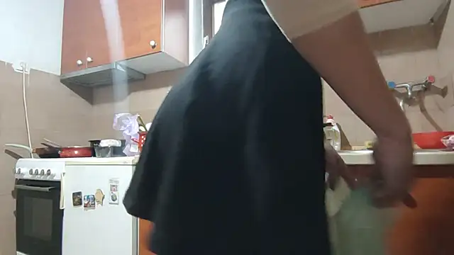 Sexyadventuregirl - Take off the skirt