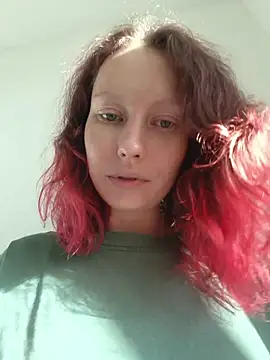 Frost_foxy - Fingers in wet pussy