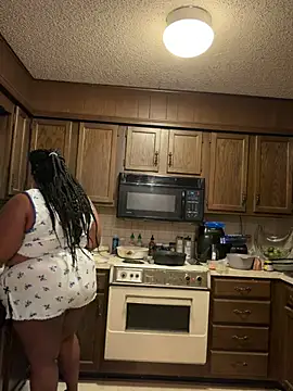 InterRacialFacial7296 - Head and back shots ticket show