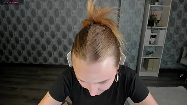 Eva_blossom - Sexy dance🎶
