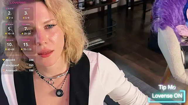 JaraSailor - ANAL TOY PLAY