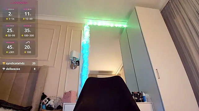 Melissa_yamazaki - striptease