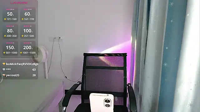 Luna-170 - 男友视角事业线