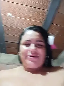 Dirty-violeta_19 - Dildo ass