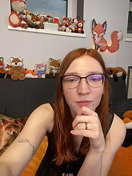 FinaFoxy - Last Tip gets free Video of Choice
