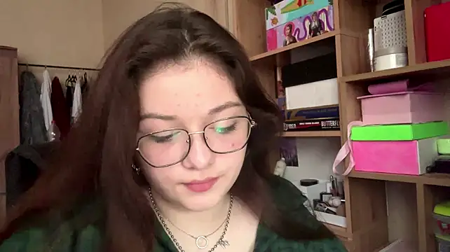 ArianaHowk - Kitty ears ><