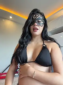 Meryy34 - anal dildo 18 cm