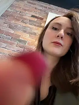 Dina_Tease - PLAY PUSSY near MAN & MOAN