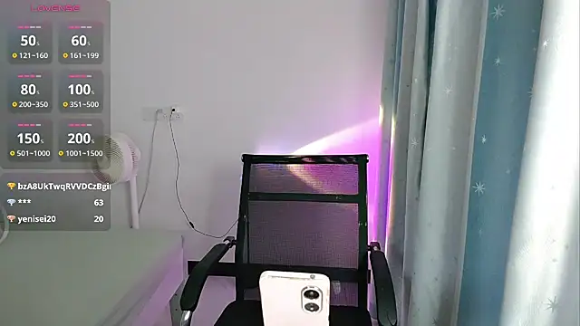 Luna-170 - 男友视角事业线