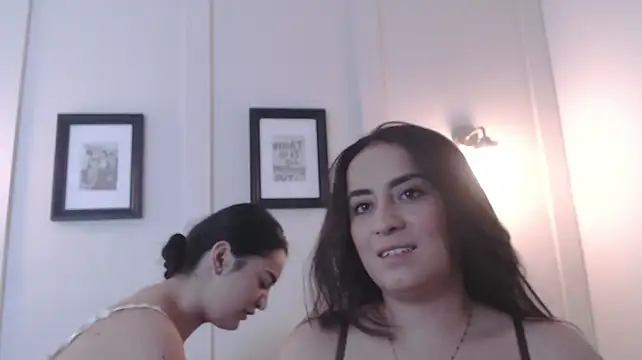 AntonellaaFerrer_ - Anal Julietha 💕😈