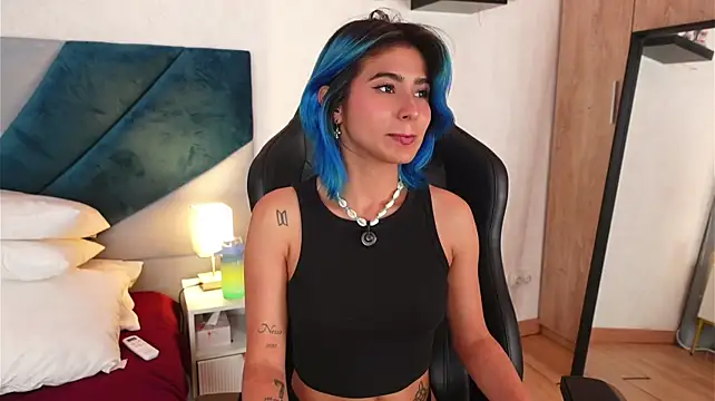 Sky_Riyoo - My pleasure in your hands