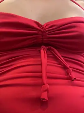 Cata_vargas - FUCK ME DOGGY STYLE UNDER THE TABLE😈🥵