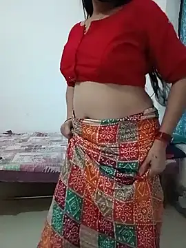 Ragni-kaur - Boobs show, चुटिया खिलाना