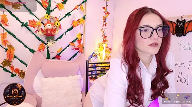 Flor_delunaa - Sensual blowjob with BBC
