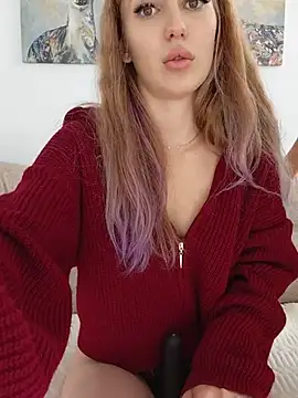 Moretheninfinity - dildo in pussy