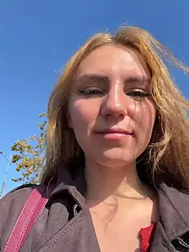 -stray-cat- - grab my tits and press them hard