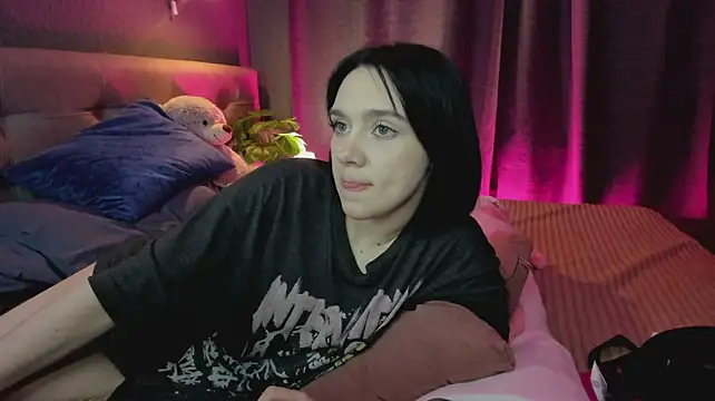 Lesi_Moonie01 - flash pussy