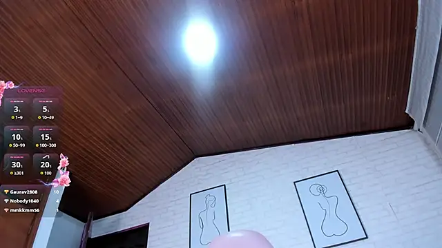 Darling_spoiled - panty off