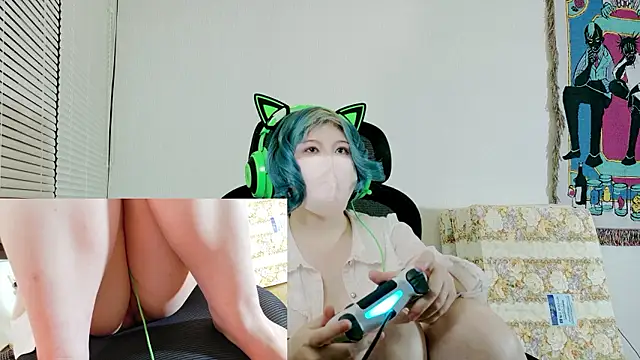 Hazuki_8008 - さらにゴールで動画プレゼント