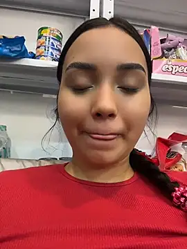 Sara-cherry - flash pussy ✨