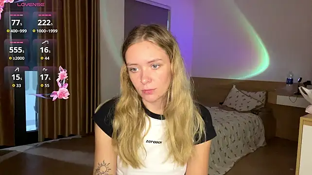 One_On_Mllion - sexy tease top)
