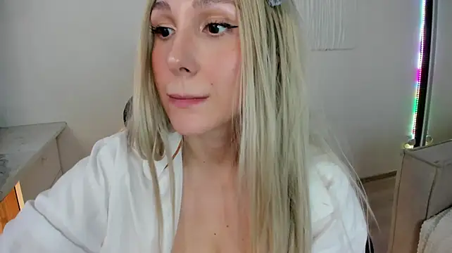 CarolMay - Excite me with your vibrations