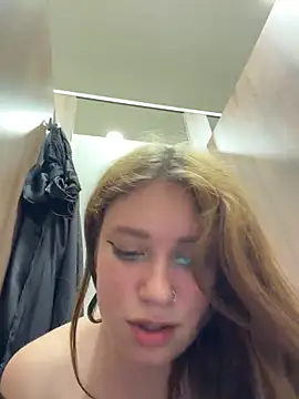 Lucy-joy - OPEN ass hole wide+rub ass hole