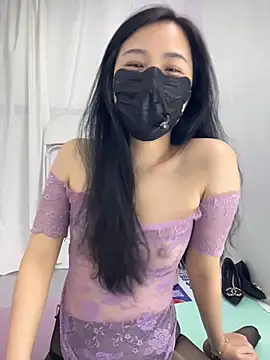 Nini_11 - 道具插入