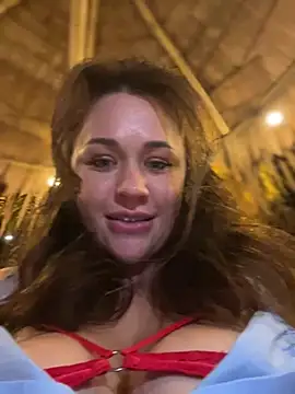 South_Carolina - ACE ON NIPLSSSSSSS IN PUBLICCCCC