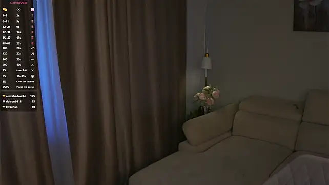 ShirleyParker - awww suck my finger closer...